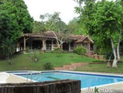 FINCA LA GUADUA - Cod 1031 - Villeta, Cundinamarca의 핀카